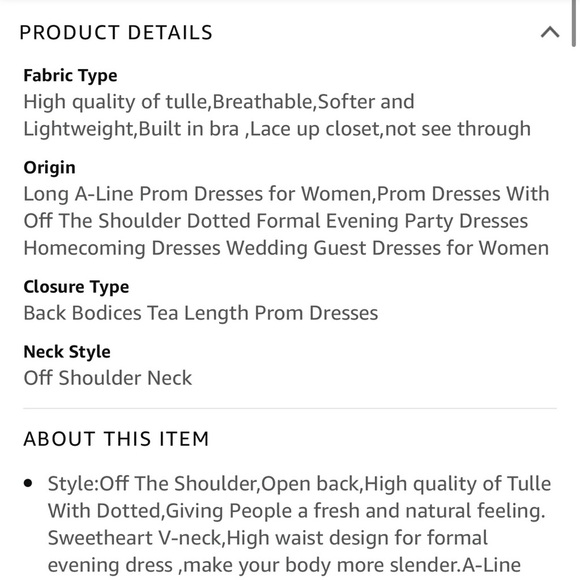 NEW White Sweetheart Lace Up Dress - Picture 8 of 17